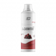 2SN - L-Carnitine (500мл 66 порций) красная ягода